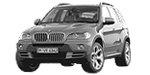 BMW E70 C3333 Fault Code